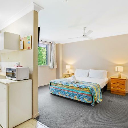 Browns At Broadbeach Gold Coast Eksteriør bilde
