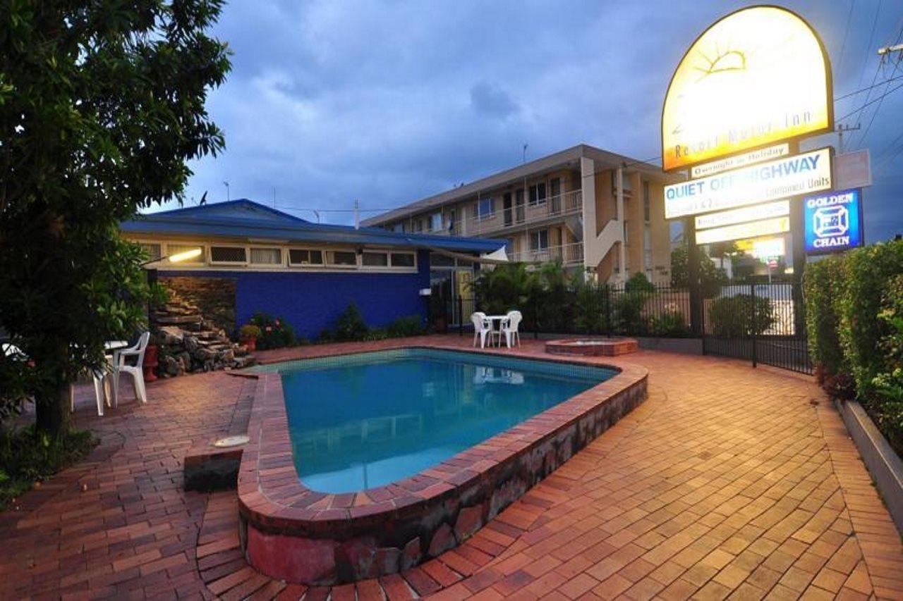 Browns At Broadbeach Gold Coast Eksteriør bilde