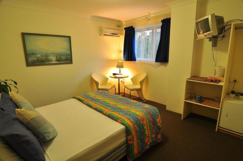 Browns At Broadbeach Gold Coast Eksteriør bilde