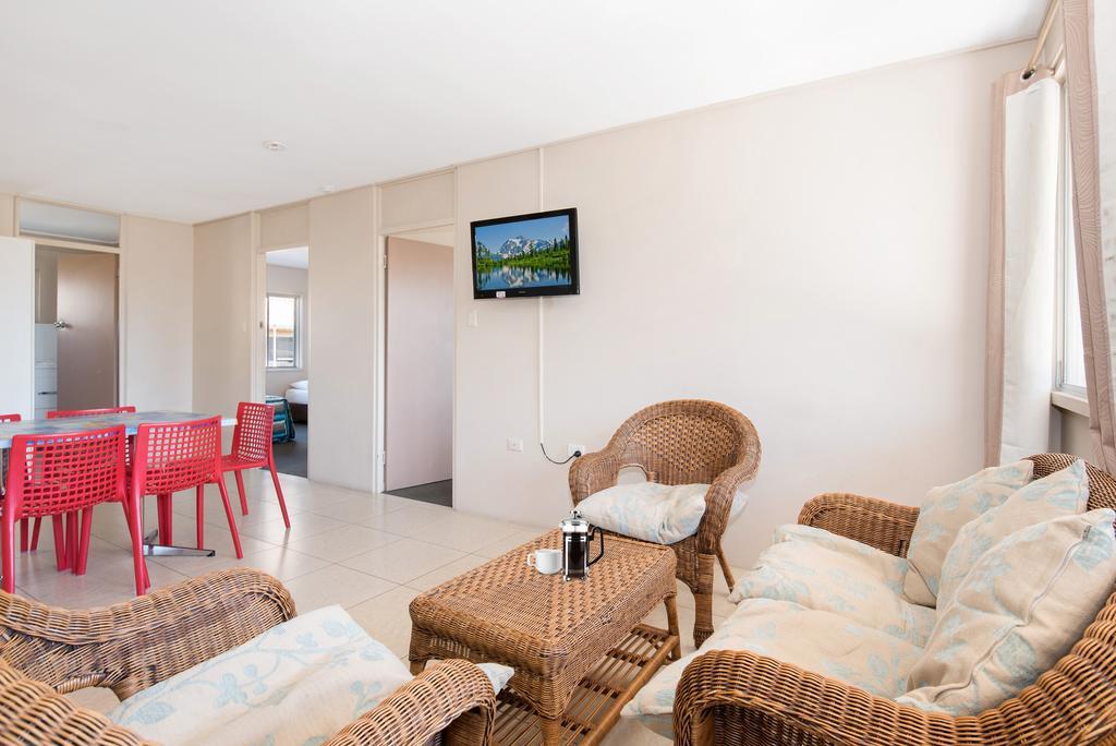 Browns At Broadbeach Gold Coast Rom bilde