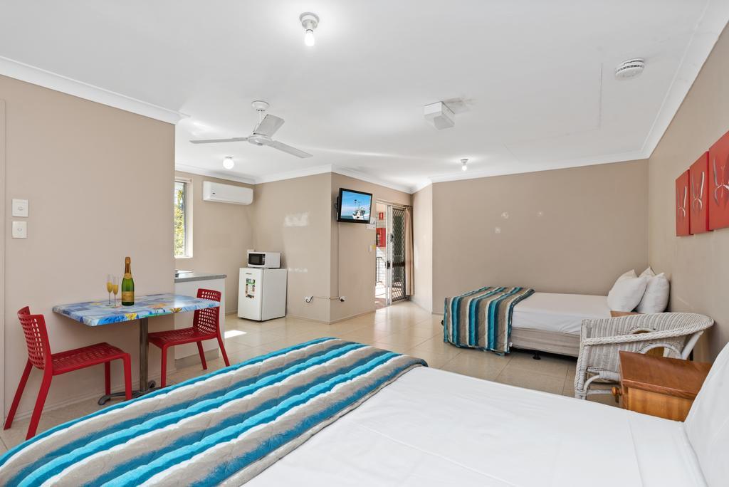 Browns At Broadbeach Gold Coast Rom bilde