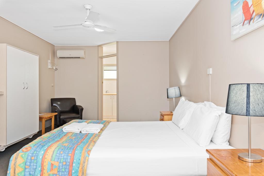Browns At Broadbeach Gold Coast Rom bilde
