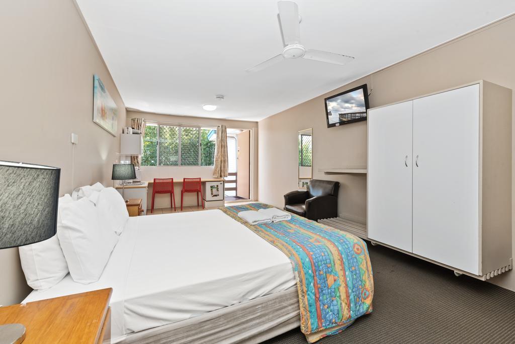 Browns At Broadbeach Gold Coast Rom bilde