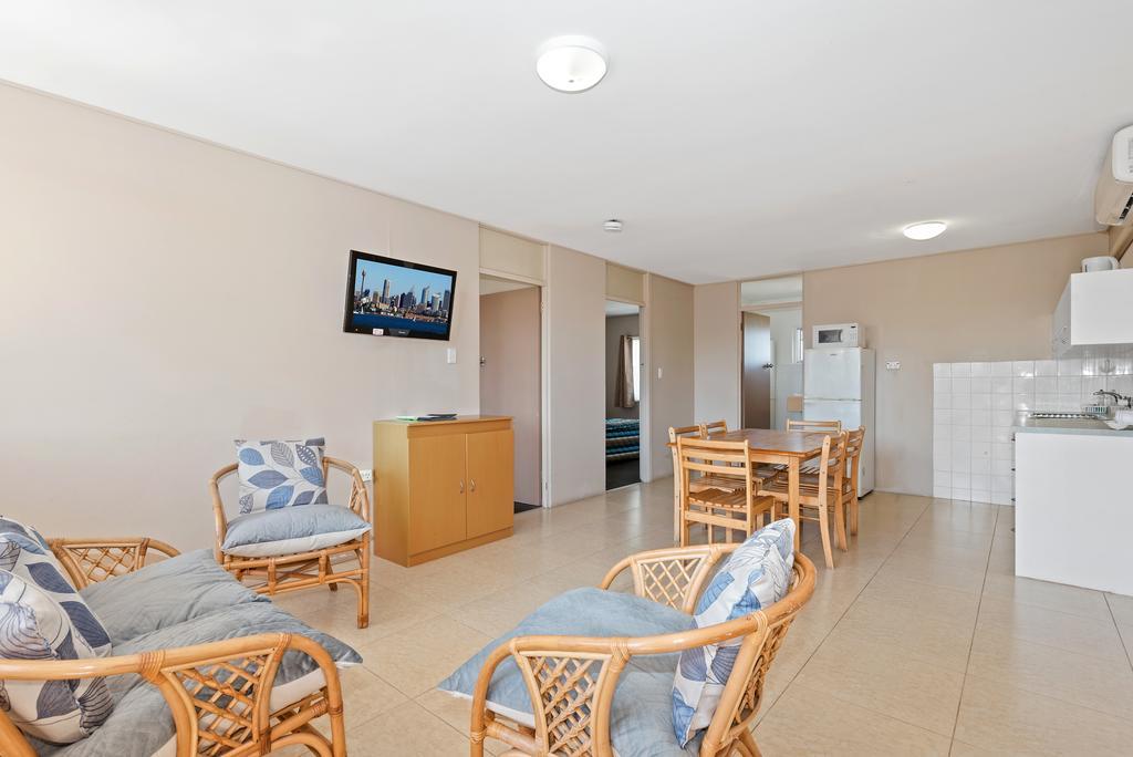Browns At Broadbeach Gold Coast Rom bilde