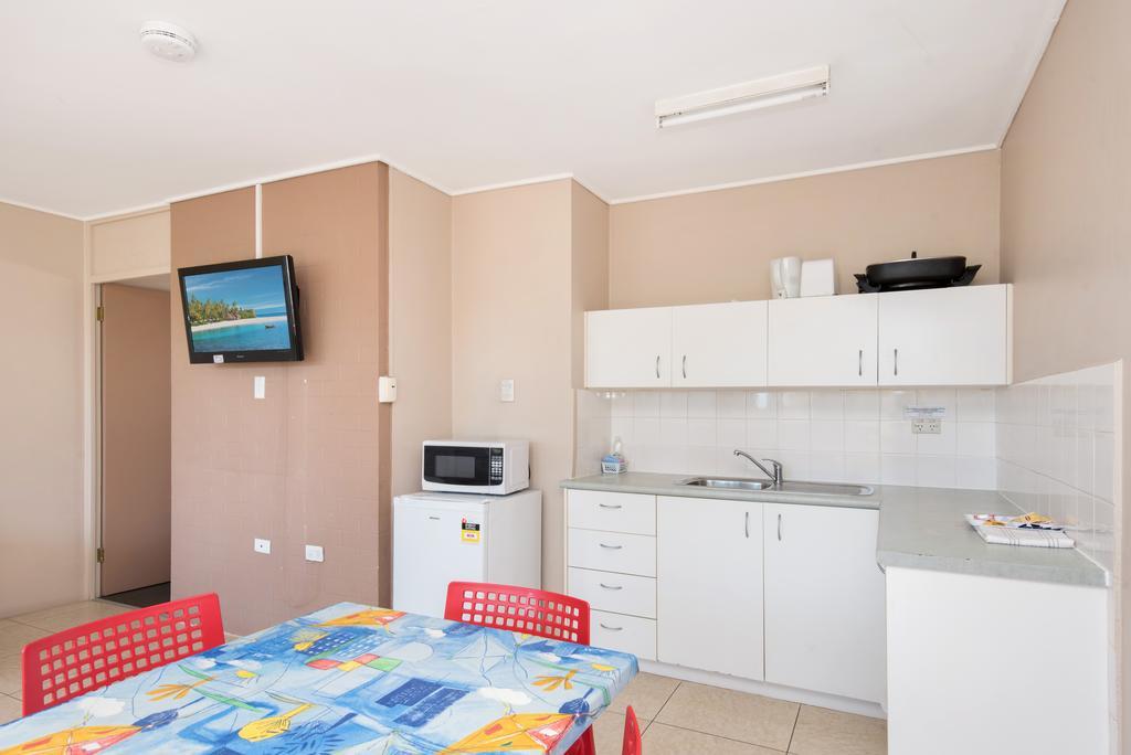 Browns At Broadbeach Gold Coast Rom bilde