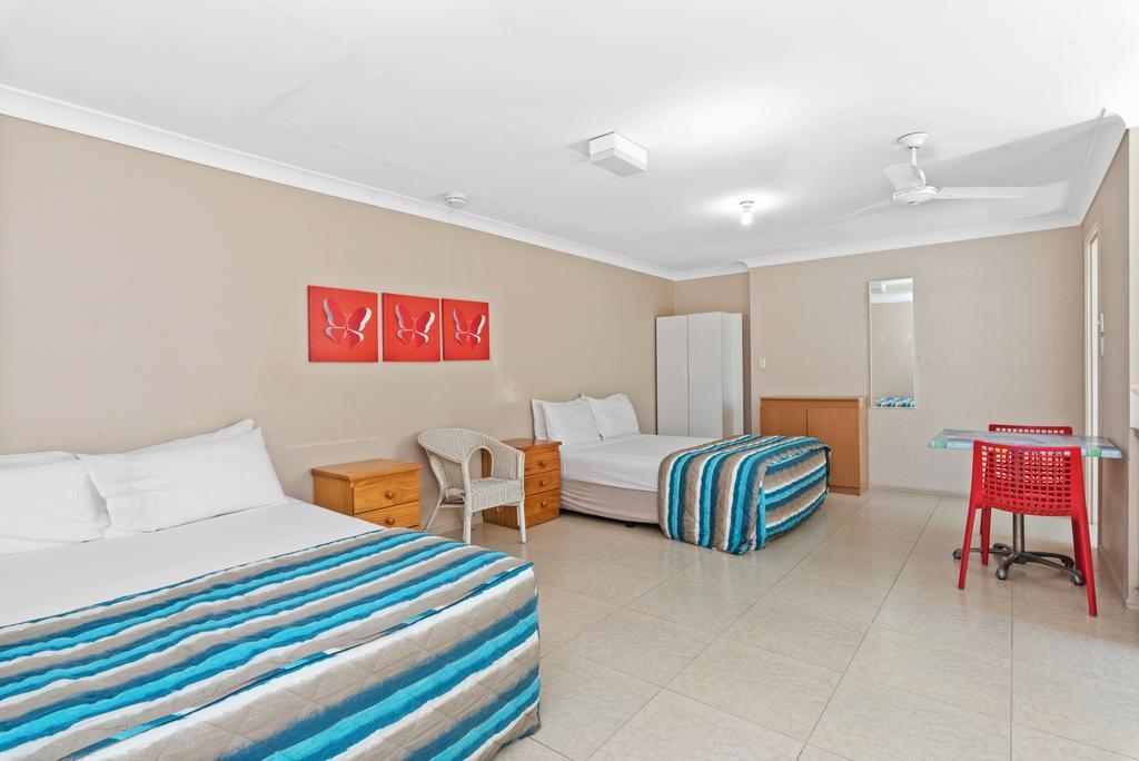 Browns At Broadbeach Gold Coast Rom bilde