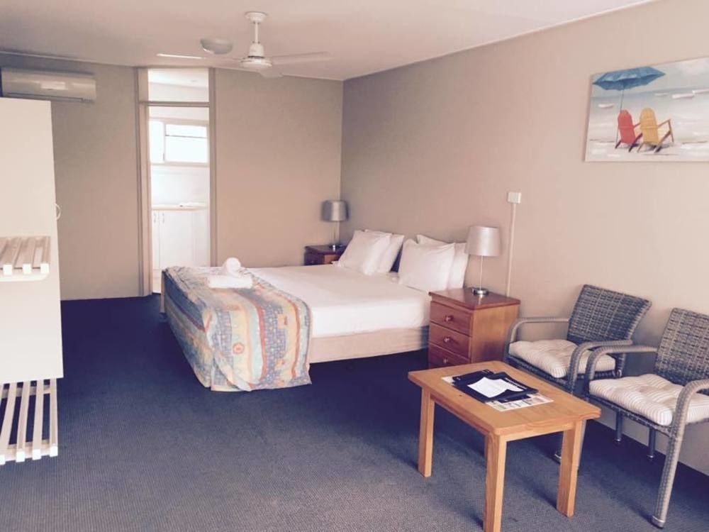 Browns At Broadbeach Gold Coast Eksteriør bilde