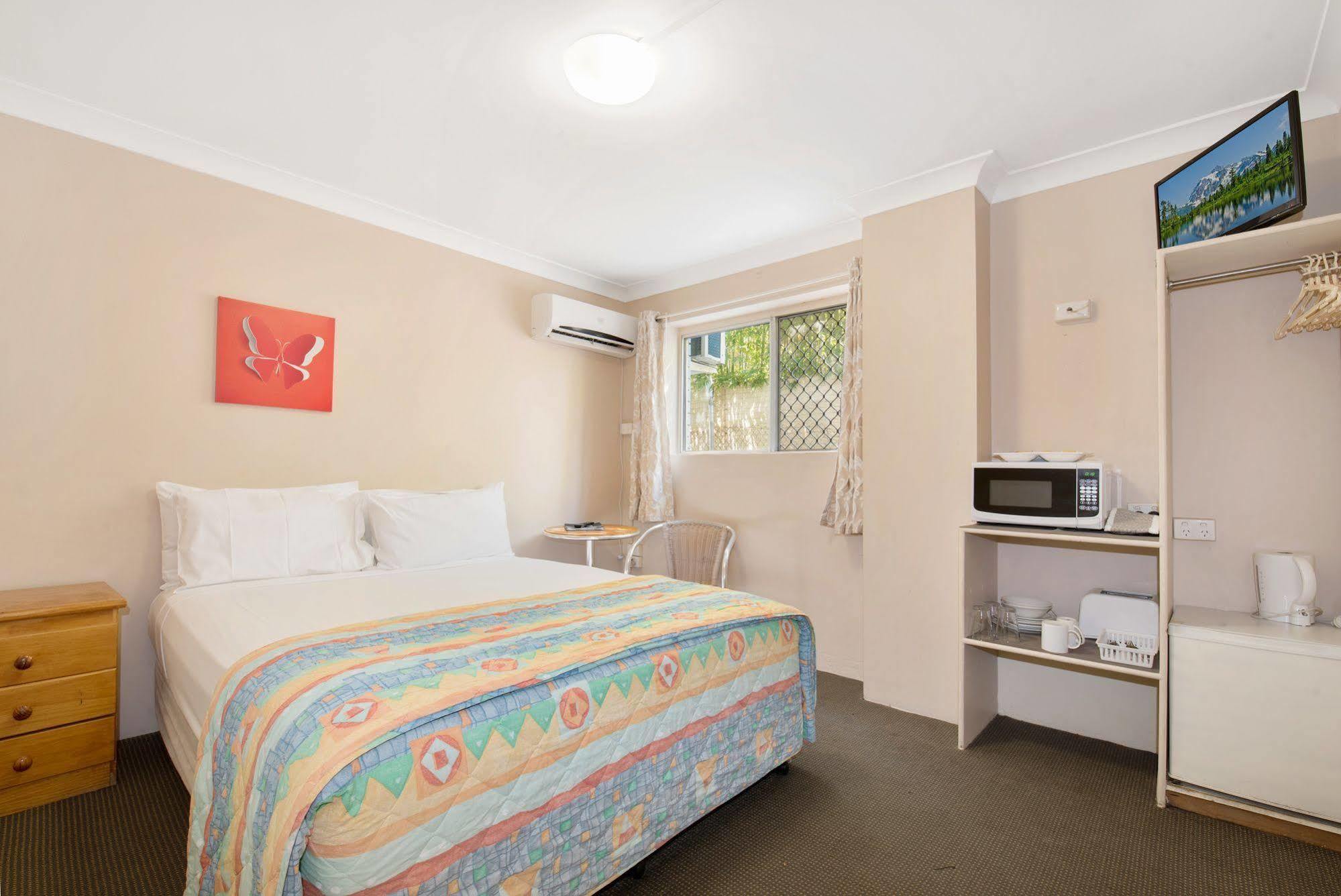 Browns At Broadbeach Gold Coast Eksteriør bilde