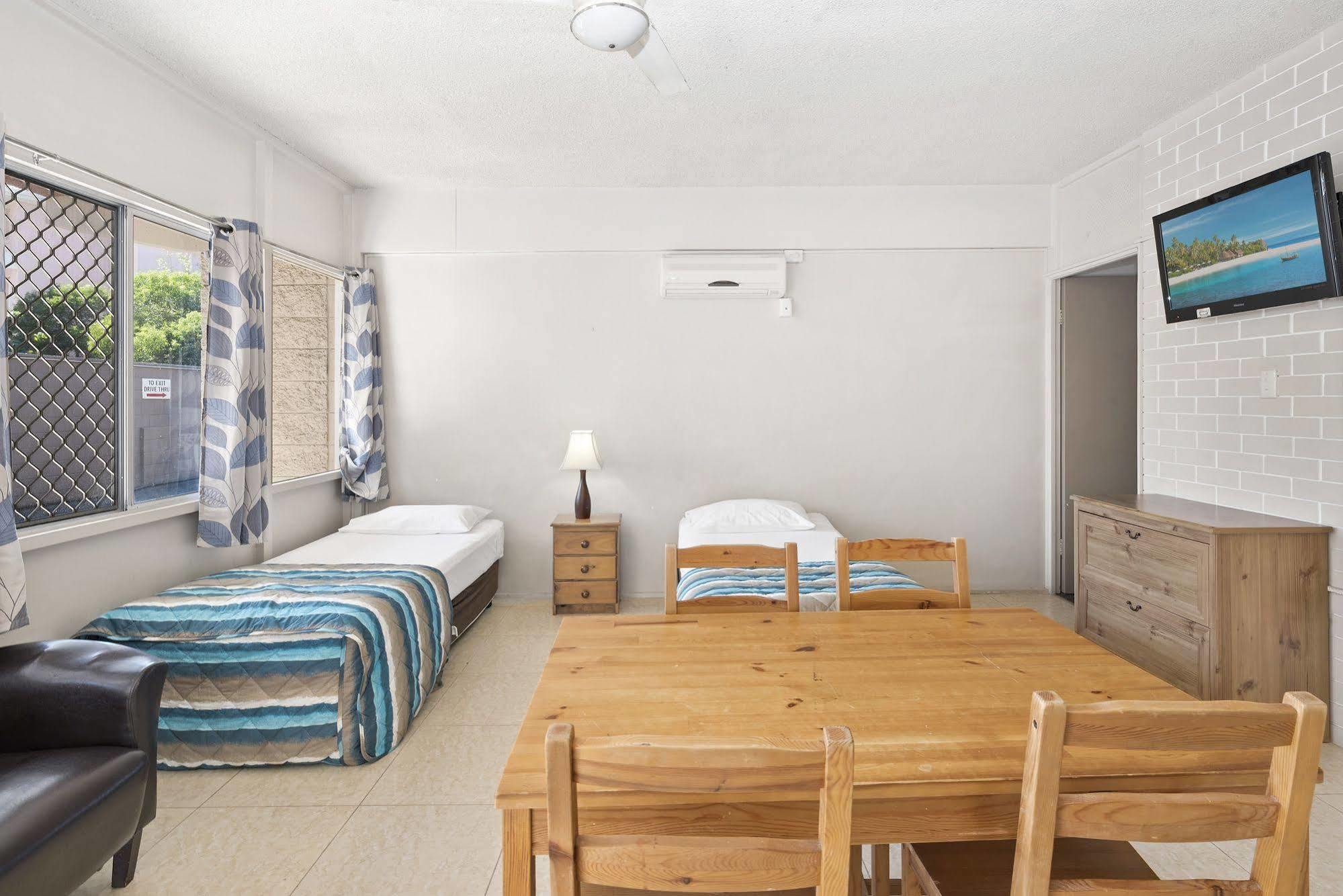 Browns At Broadbeach Gold Coast Eksteriør bilde