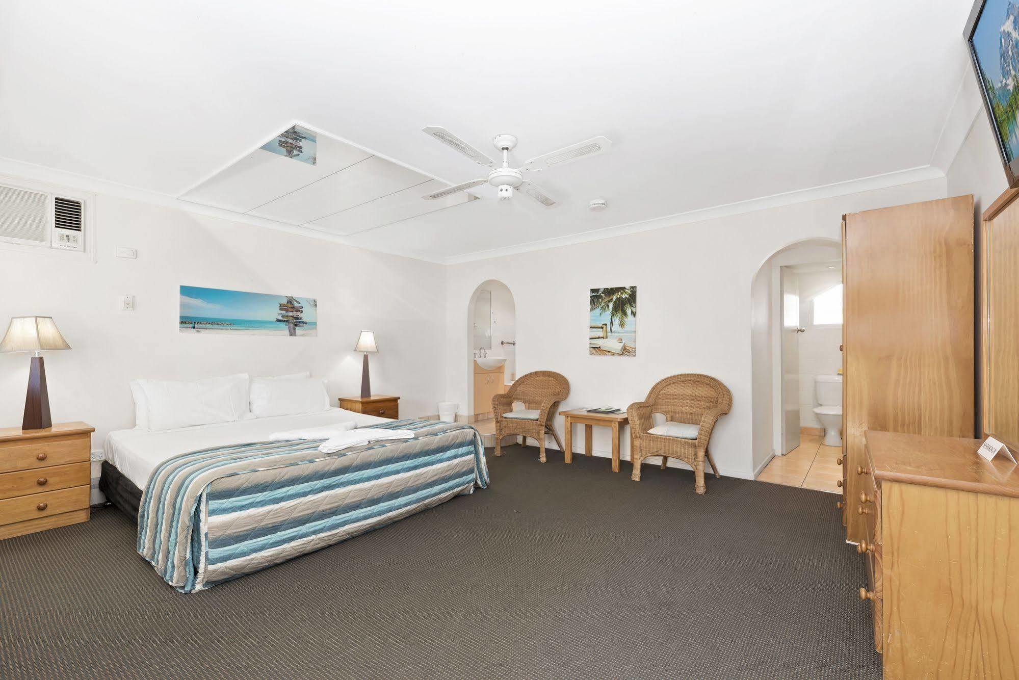 Browns At Broadbeach Gold Coast Eksteriør bilde