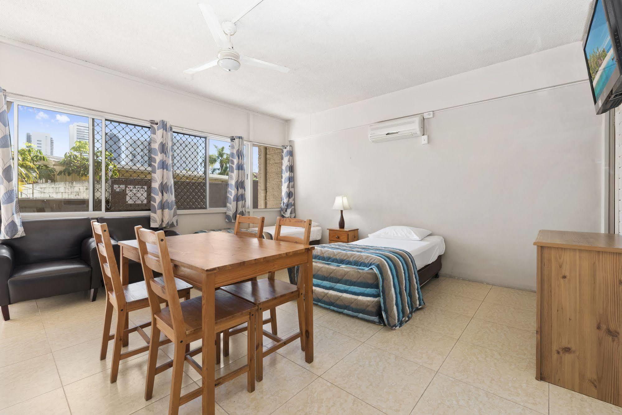 Browns At Broadbeach Gold Coast Eksteriør bilde