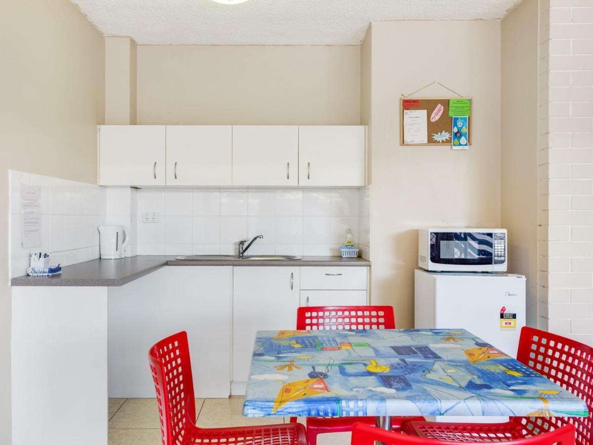 Browns At Broadbeach Gold Coast Eksteriør bilde