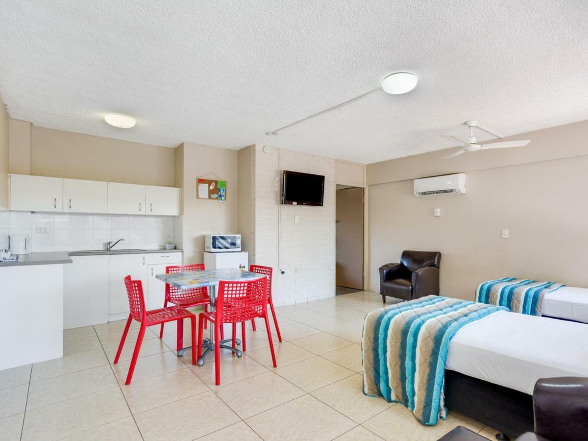 Browns At Broadbeach Gold Coast Eksteriør bilde