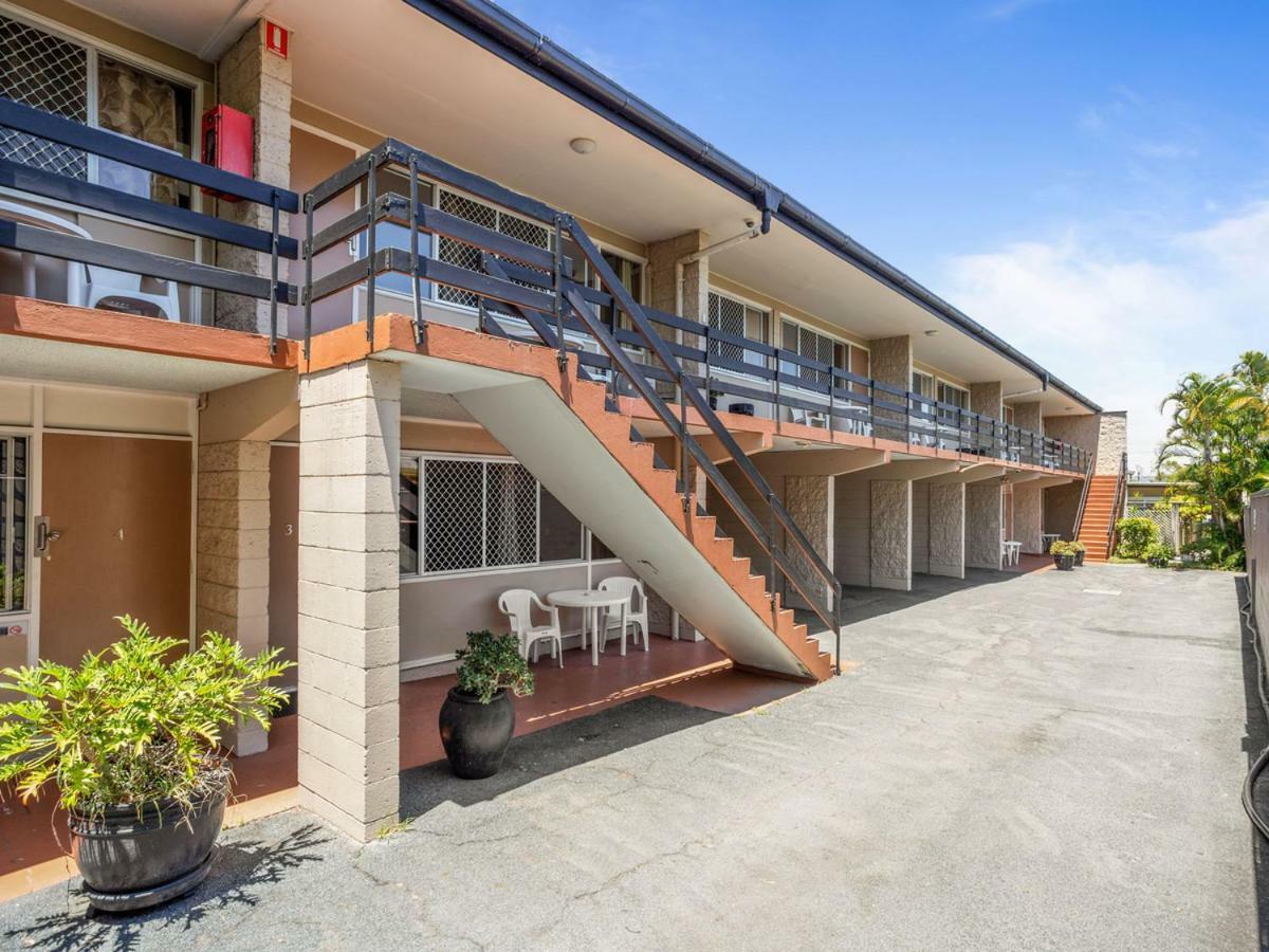 Browns At Broadbeach Gold Coast Eksteriør bilde